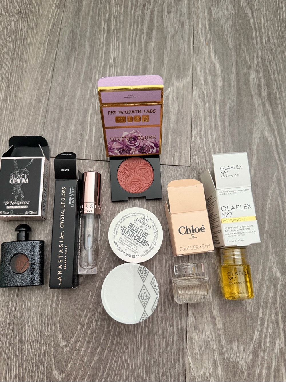 Makeup Bundle 19 Piece Set - Picture 8 of 11